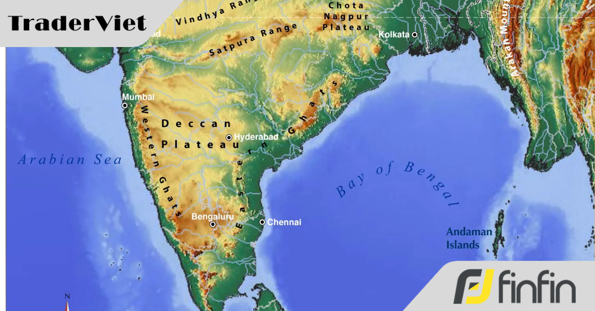 Quốc gia vừa tuyên bố vượt Nhật để thành nền kinh tế lớn thứ tư thế giới: Thực lực đến đâu?