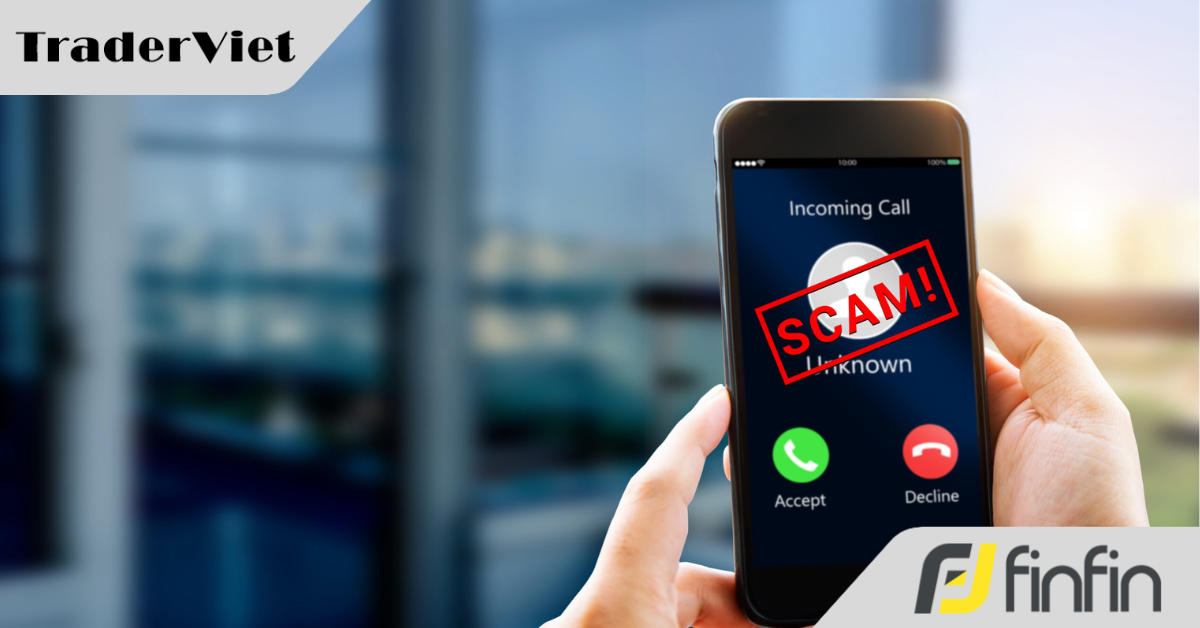 Ngân hàng cảnh báo khẩn hiện tượng điện thoại đột ngột mất sóng