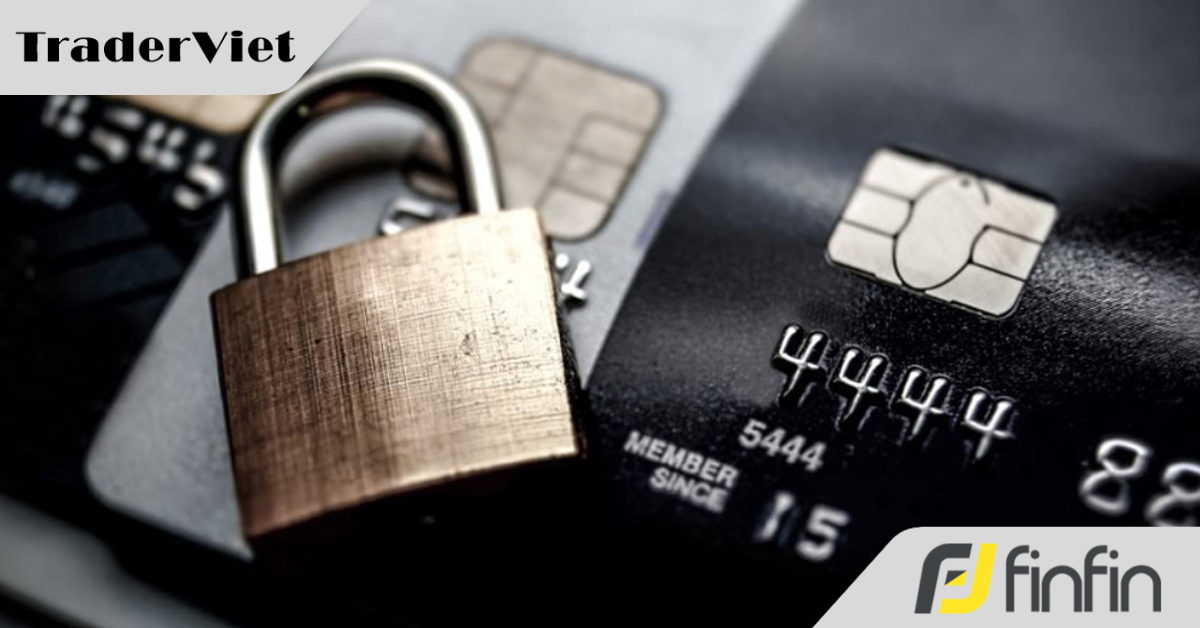 Cảnh giác thủ đoạn đánh tráo chip thẻ ngân hàng