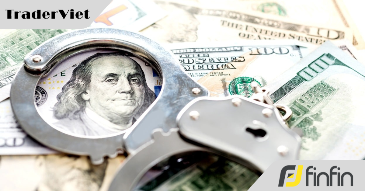 11 bị cáo lĩnh án vì lập đường dây lừa đảo đầu tư qua sàn Forex