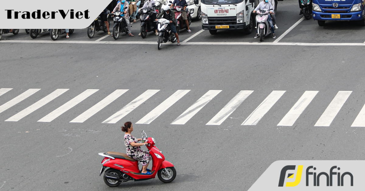 Các chủ xe có biển số sau nhanh chóng nộp phạt nguội theo Nghị định 168