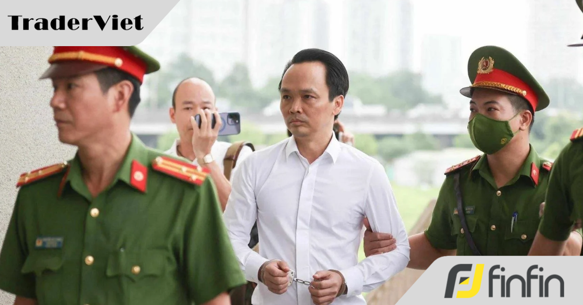 Có hơn 5.000 đơn xin giảm nhẹ hình phạt cho cựu Chủ tịch FLC