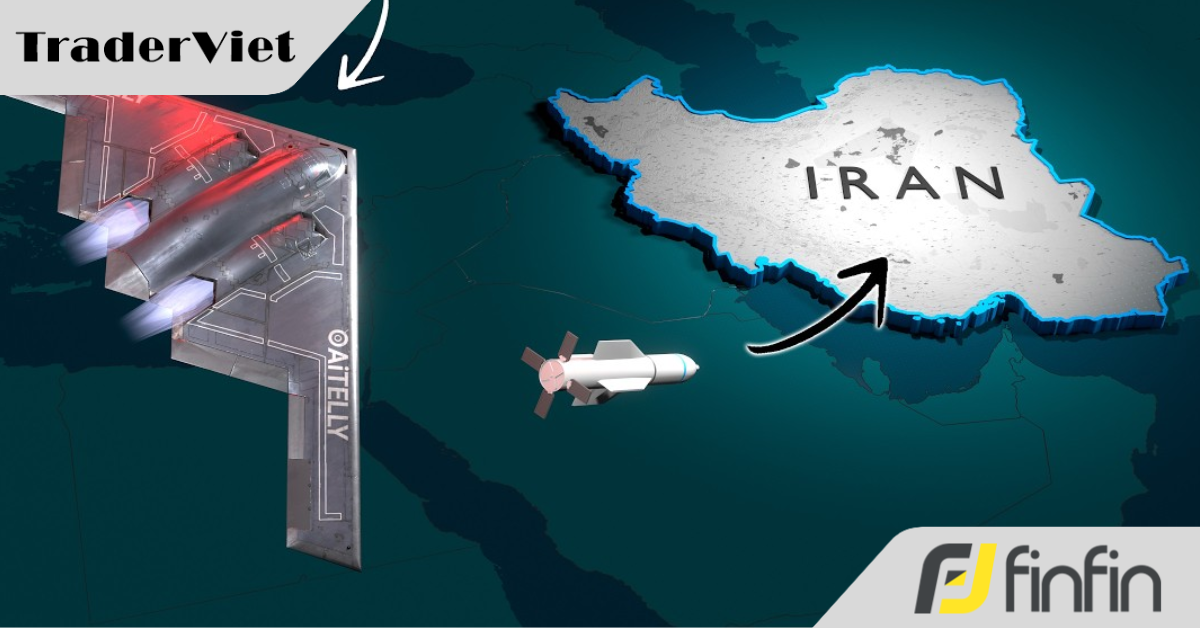 CEO BlackRock: Chiến sự ở Iran sẽ không gây khủng hoảng kéo dài