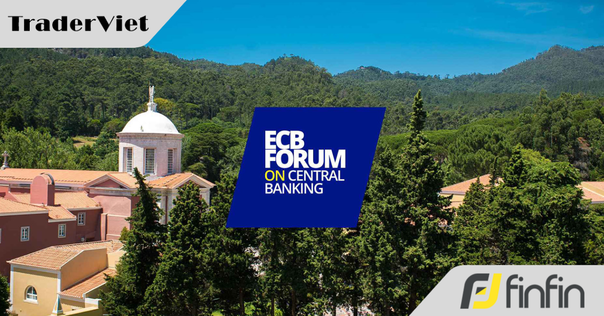 Tổng hợp các thông điệp mới nhất từ các NHTW trong Hội nghị Sintra 2025