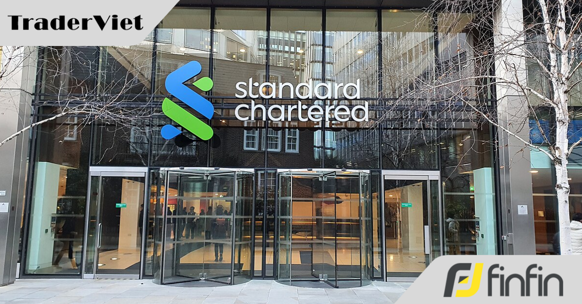 Một nhà băng đa quốc gia dính bê bối rửa tiền chấn động, bị yêu cầu bồi thường 2,7 tỷ USD