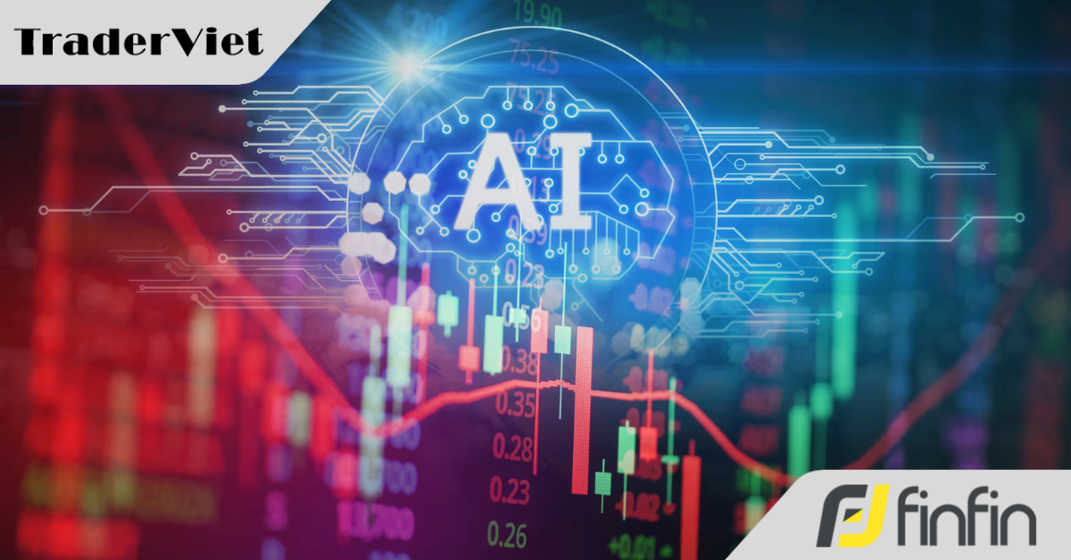 Liệu sức mạnh tính toán của AI có giúp đánh bại thị trường? Câu trả lời đã rõ!