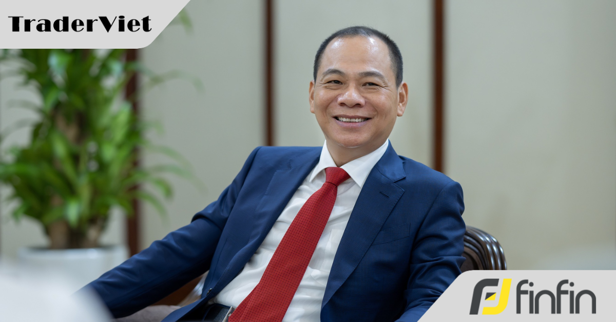 Tỷ phú Phạm Nhật Vượng "chơi lớn": Quyết chuyển hoá vàng nhàn rỗi trong dân bằng chương trình chưa từng có