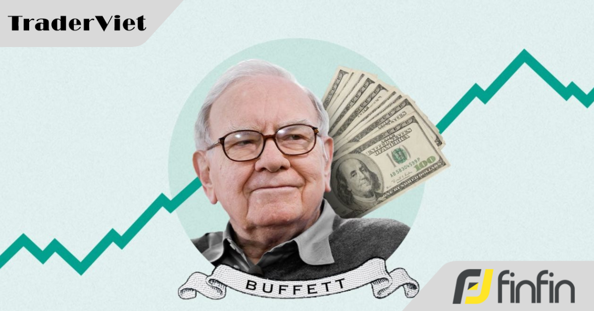 Huyền thoại Warren Buffett chỉ thẳng 13 bài học kiếm tiền cơ bản, càng sớm áp dụng càng nhiều cơ hội thành công
