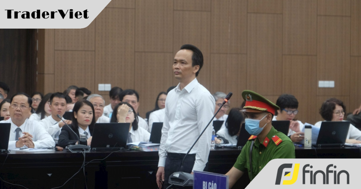 Nhà đầu tư bị ông Trịnh Văn Quyết lừa đảo sắp được trả lại tiền