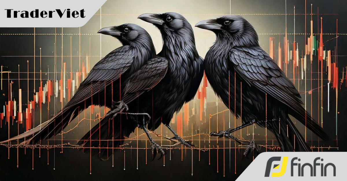 Mô hình giảm giá quan trọng đã xuất hiện trên giá vàng, anh em lưu ý