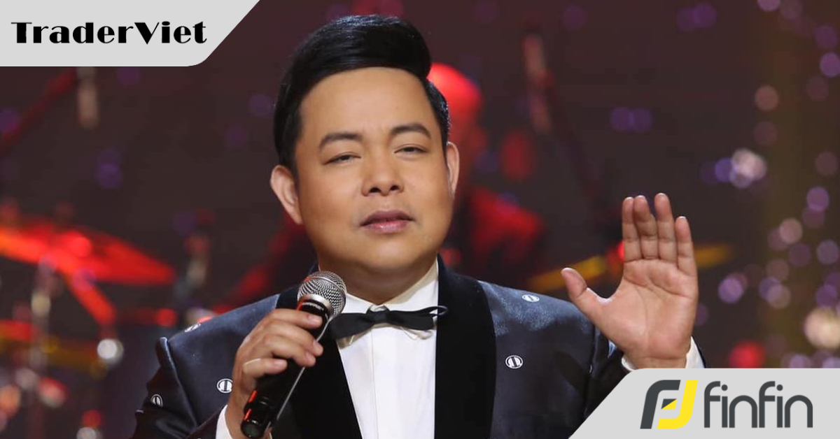 Trần tình chuyện ca sĩ Quang Lê mất gần 4 tỷ đồng vì chứng khoán