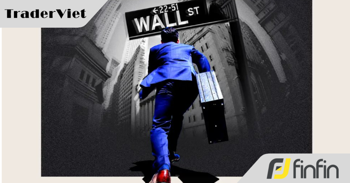 4 nghề tài chính dễ bị thay thế nhất bởi AI, viễn cảnh máy móc can thiệp 50% công việc