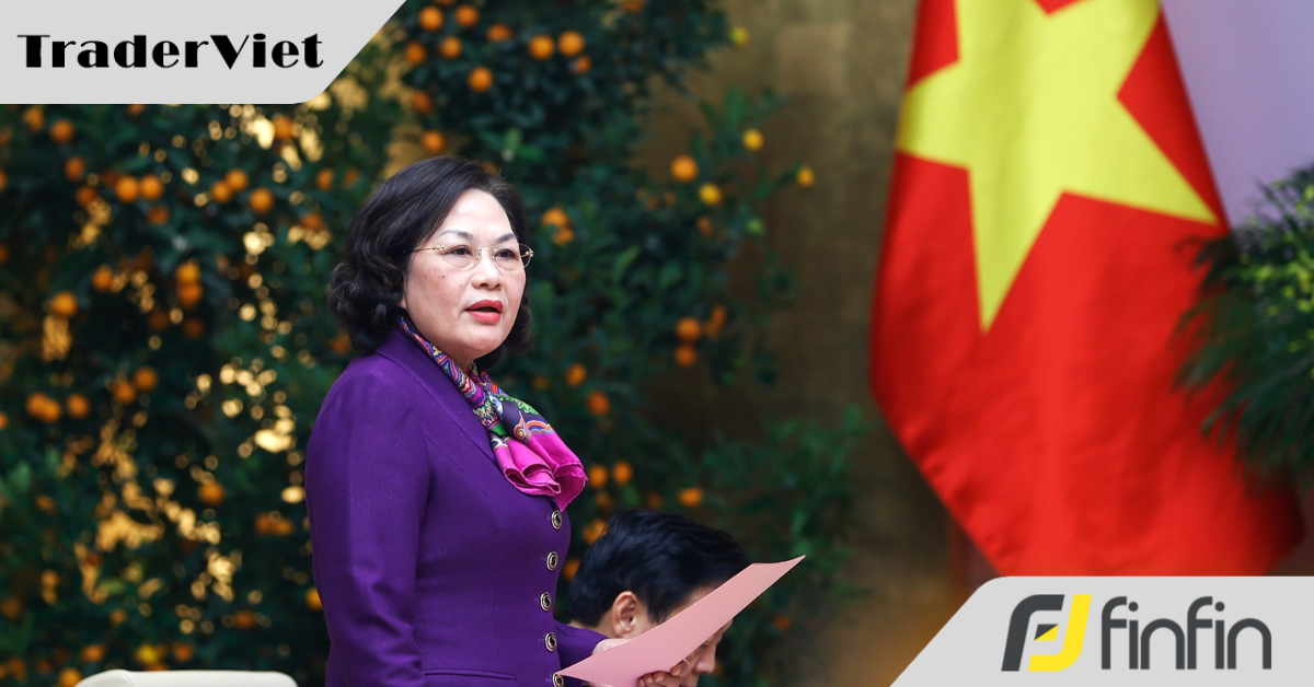 Thống đốc NHNN Việt Nam được vinh danh là Thống đốc Ngân hàng Trung ương xuất sắc nhất thế giới cùng Chủ tịch FED