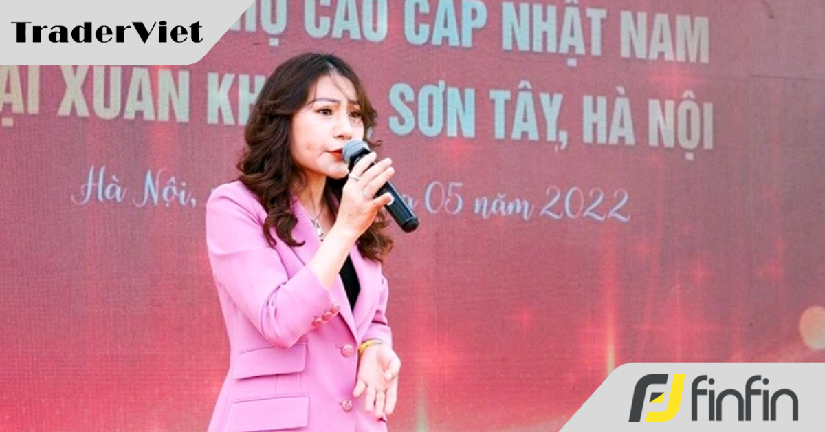 Chân dung nữ đại gia lừa hơn 9.000 tỷ của gần 14.000 người