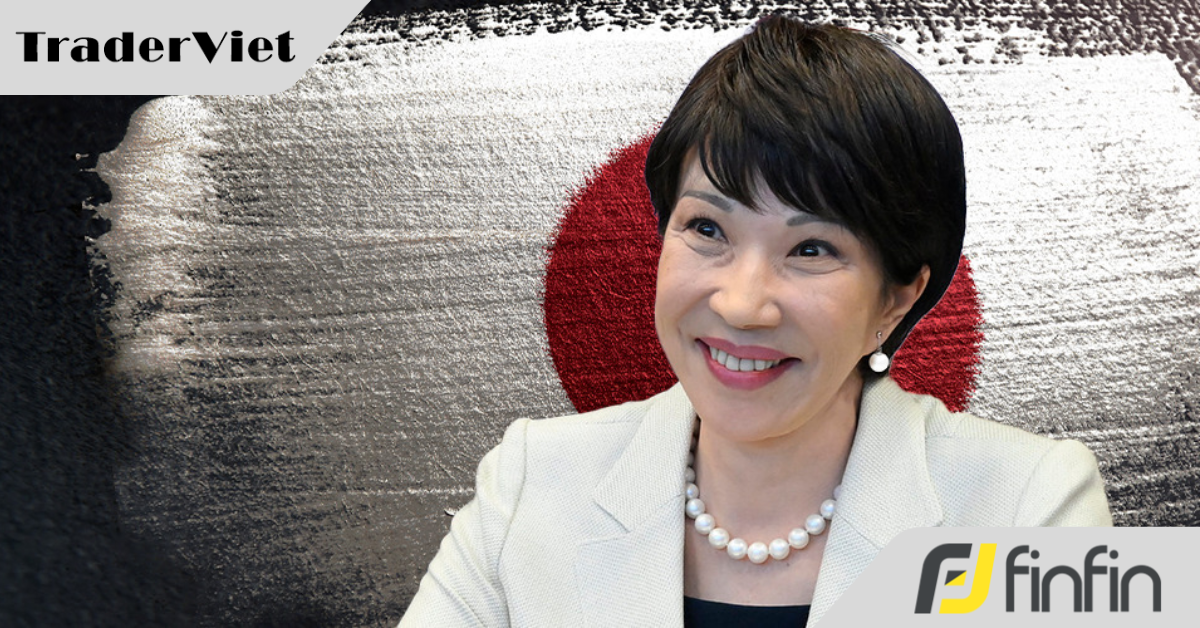 Bà Takaichi thắng áp đảo, thị trường hứng khởi