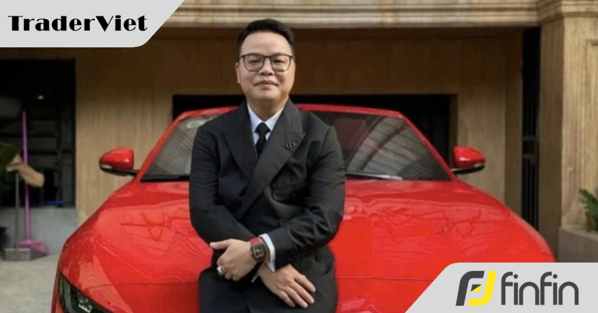 Bí mật trong két sắt của Mr. Hunter Lê Khắc Ngọ