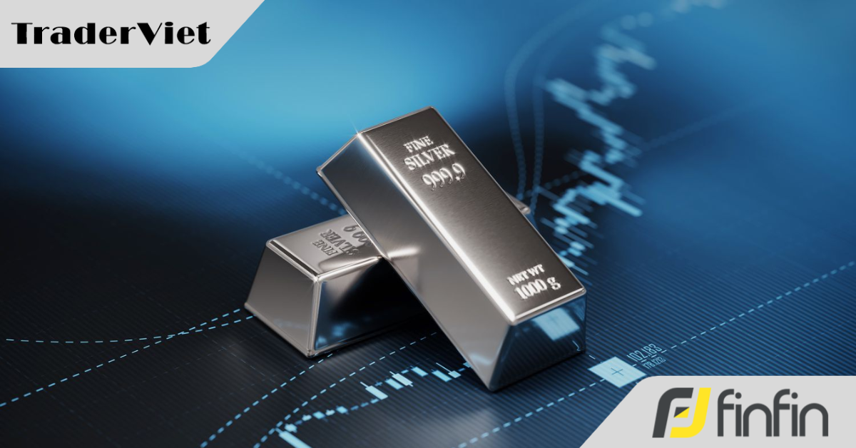 Dấu hiệu thiếu hụt bạc nghiêm trọng ở Trung Quốc và Mỹ trước thềm tháng 3 định mệnh