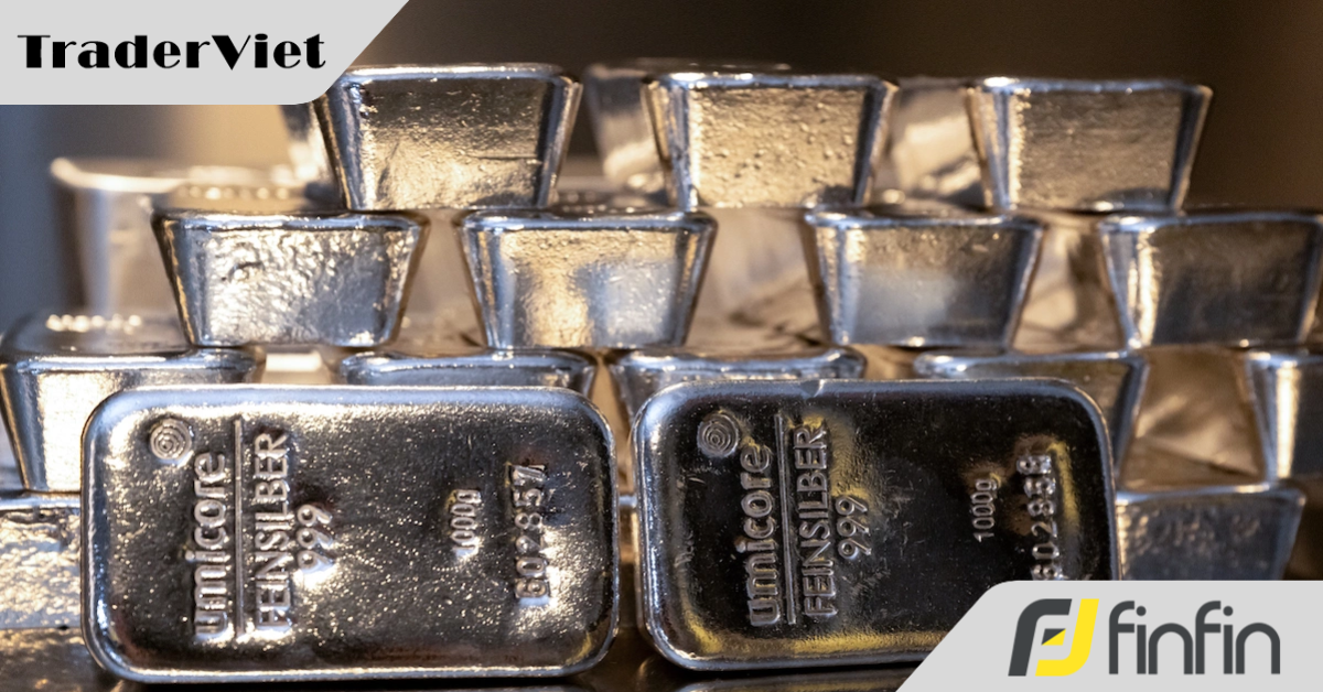 Bạc ‘bốc hơi’ 40 triệu/kg chỉ sau 3 ngày, nhiều người vỡ mộng vì tài sản trú ẩn