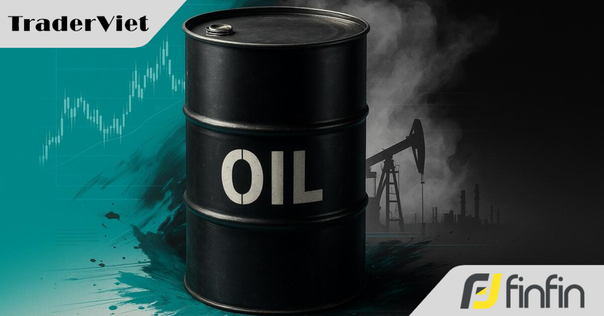 Dầu Brent lại tăng vọt bất chấp kế hoạch xả kho dự trữ của IEA