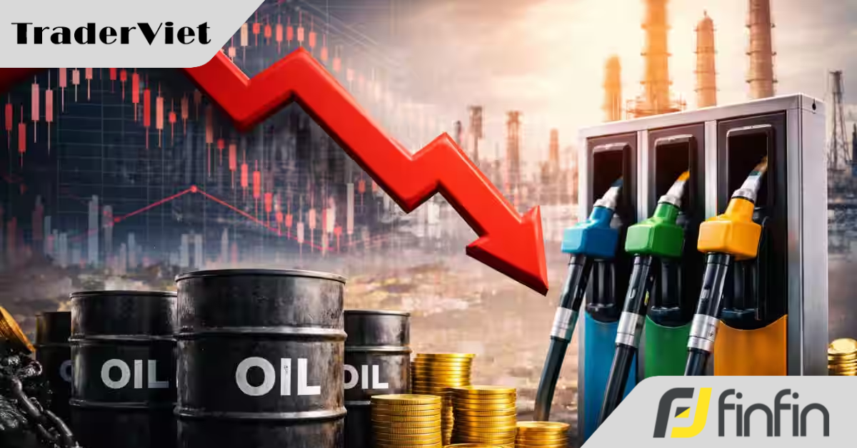 Thị trường tài chính dần quen với thế giằng co không có hồi kết ở Iran
