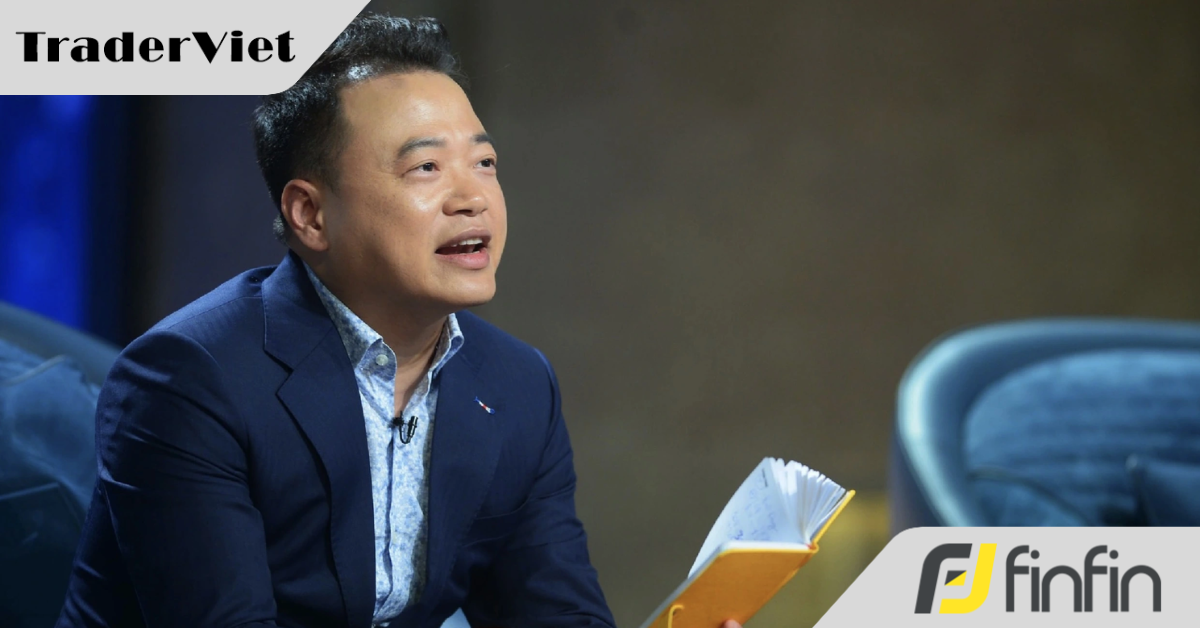 Từ Rikvip đến vụ án Mr. Pips và AntEx: Shark Bình đã trục lợi như thế nào?