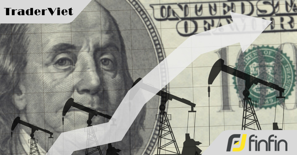 Mỹ từ nước nhập khẩu ròng trở thành nhà xuất khẩu dầu hàng đầu thế giới như thế nào?