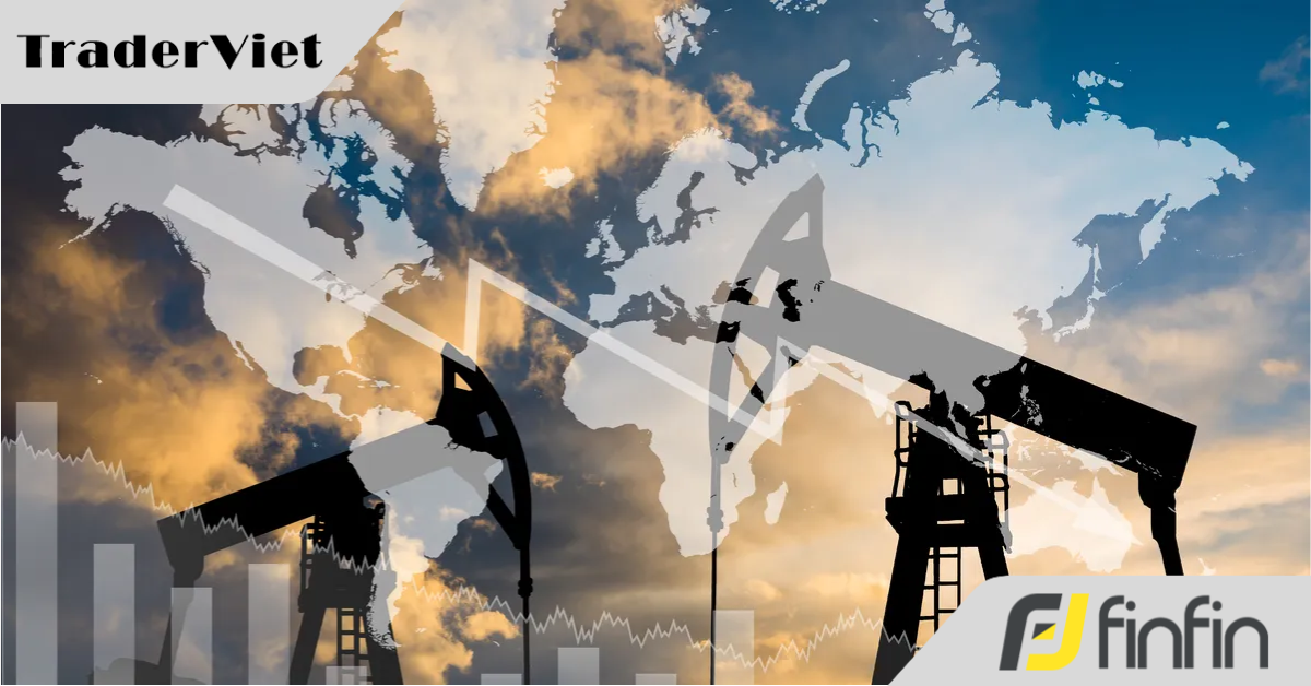 Sản lượng dầu của OPEC giảm kỷ lục