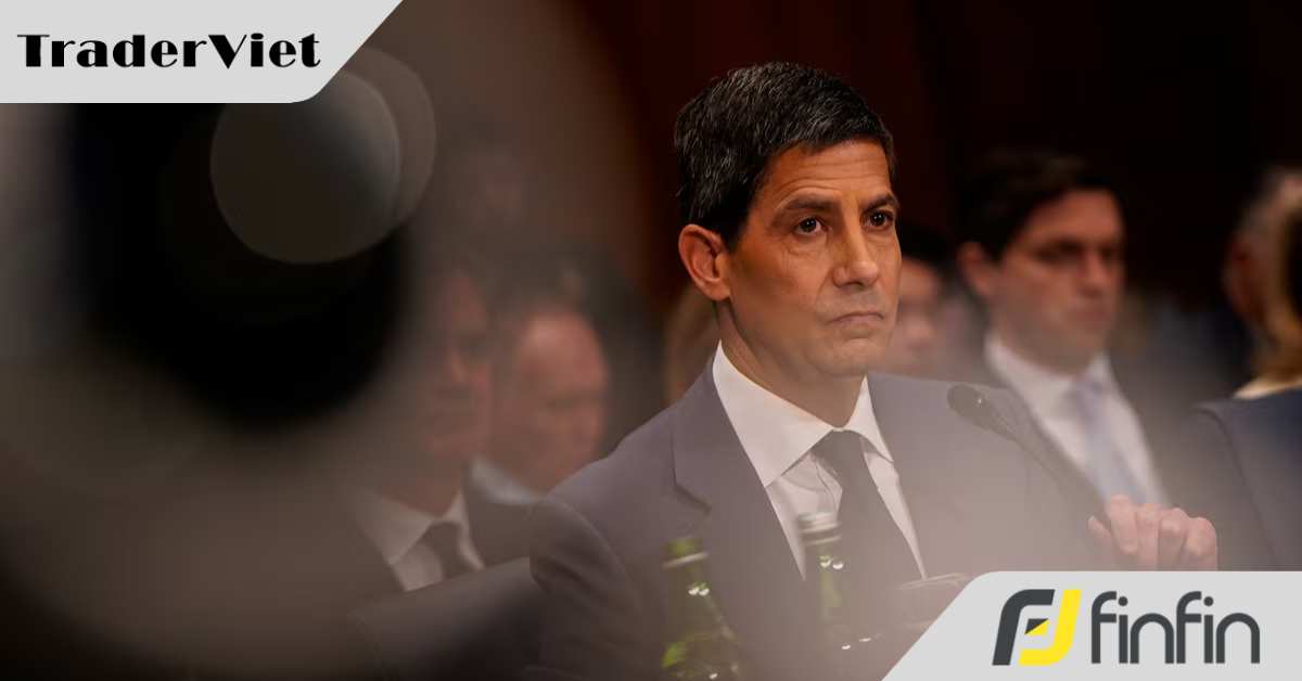 Chủ tịch Fed Kevin Warsh vẫn loay hoay với những bài toán mà người tiền nhiệm để lại