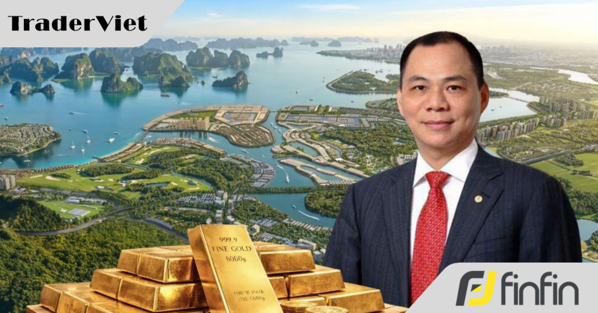 Ngân hàng Nhà nước lên tiếng về chương trình đổi vàng lấy nhà của Vinhomes
