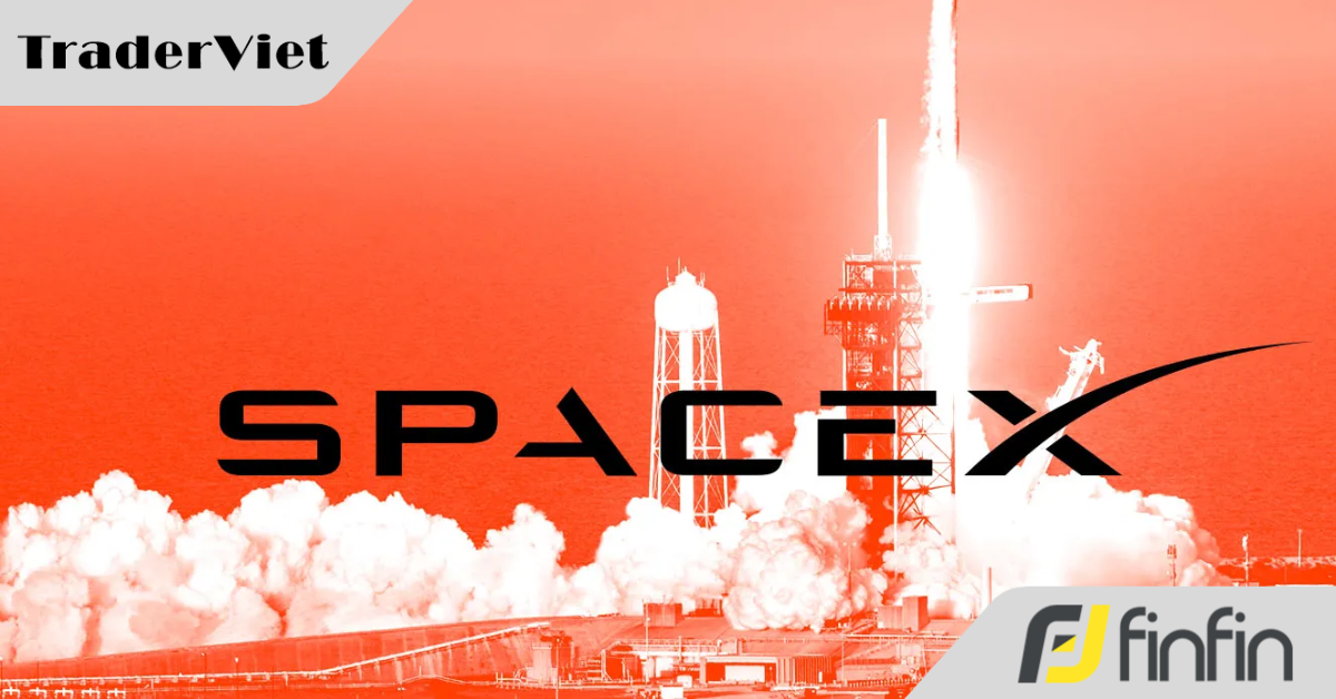 Nhiều nhà đầu tư “kiệt sức” vì bán khống cổ phiếu SpaceX