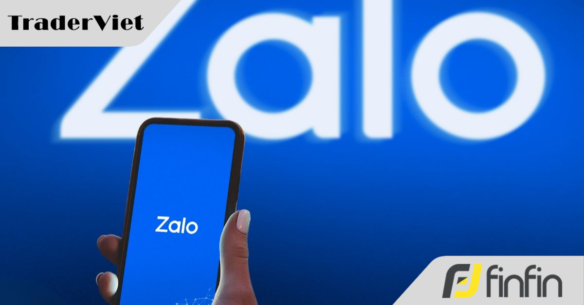 Tin nhắn Zalo bình thường thế này, nhưng đủ khiến tài khoản ngân hàng của bạn "bốc hơi"