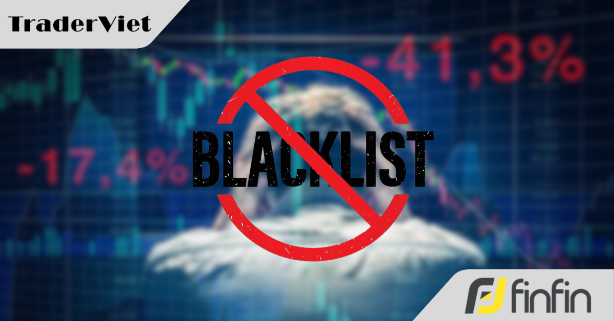 Một quỹ cấp vốn vừa cấm Việt Nam vì lý do quản lý rủi ro