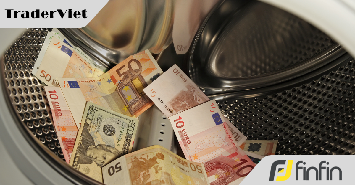 Việt Nam có thể bị đưa vào danh sách 'vùng xám' rửa tiền