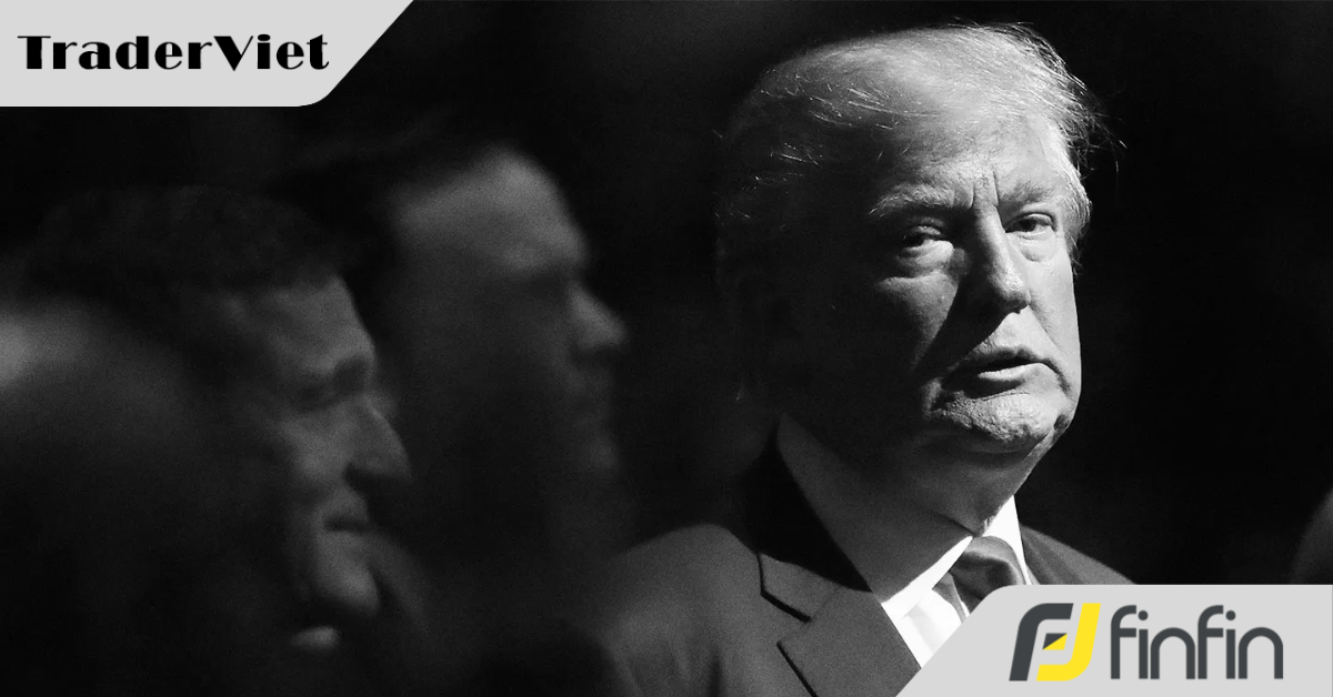 Kinh tế thế giới sẽ ra sao nếu ông Trump tái đắc cử?