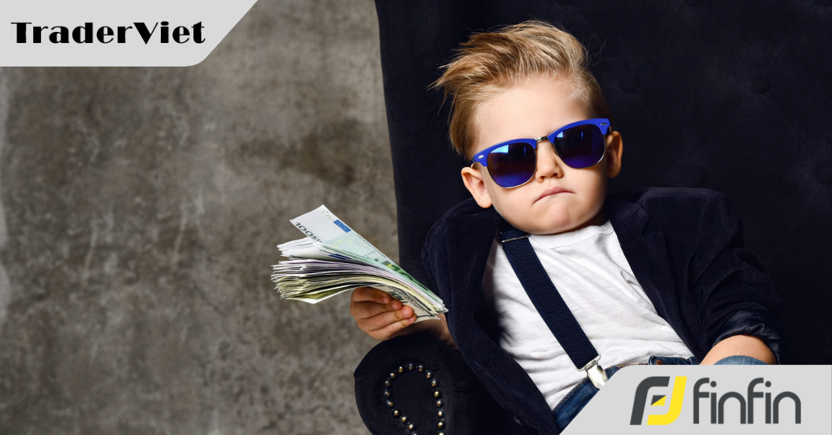 1 triệu giờ chẳng mua nổi 2 phân vàng nhưng mua thứ này thì vẫn yên tâm “tiền đẻ ra tiền”