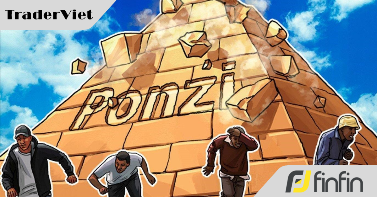 Cựu nhân viên ngân hàng điều hành mô hình lừa đảo ponzi 3.500 tỷ đồng, 300 nạn nhân dính bẫy lợi nhuận cao đều trắng tay