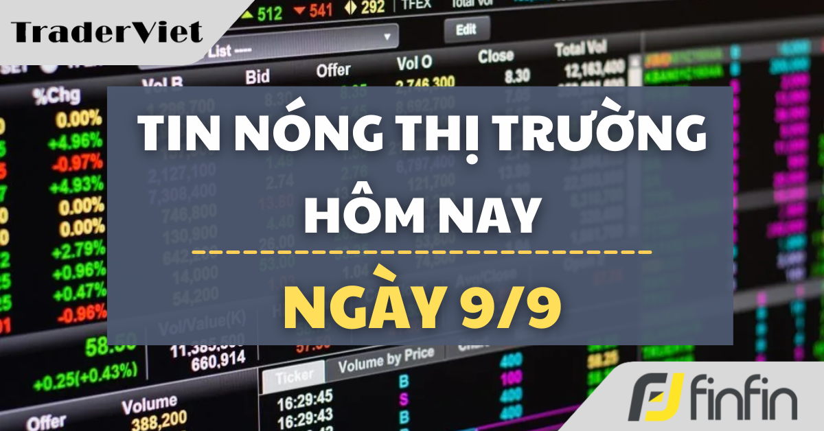 Tin nóng thị trường tài chính hôm nay 9/9: Giá dầu vượt ngưỡng nguy hiểm khi Mỹ tiếp tục tấn công Iran