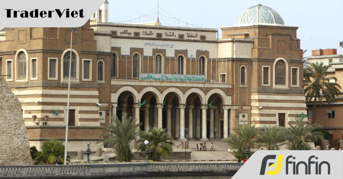 Ngân hàng trung ương một quốc gia dừng hoạt động do nhân viên cấp cao bị bắt cóc