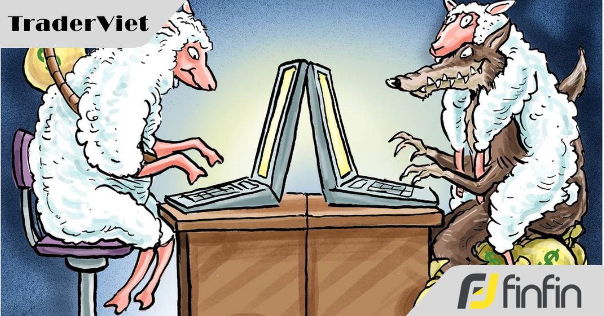 Cách tôi "rút ruột" tiền của các hội nhóm lừa đảo