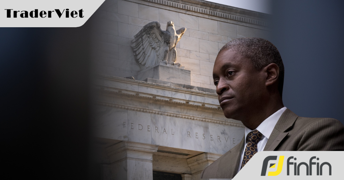 Một chủ tịch chi nhánh của FED bị cáo buộc vi phạm quy tắc giao dịch, ông Powell cũng đã từng bị nghi vấn