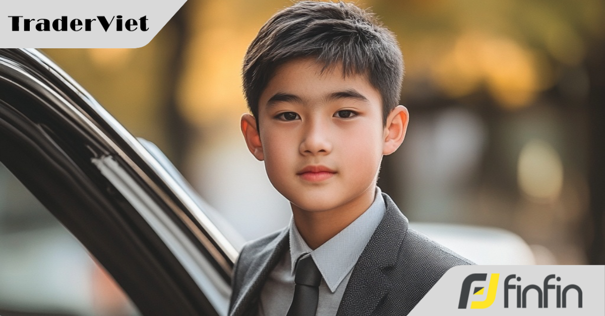 14 tuổi đã kiếm 7,8 tỷ đồng/năm: Người mẹ phát hiện sự thật bất ngờ đằng sau