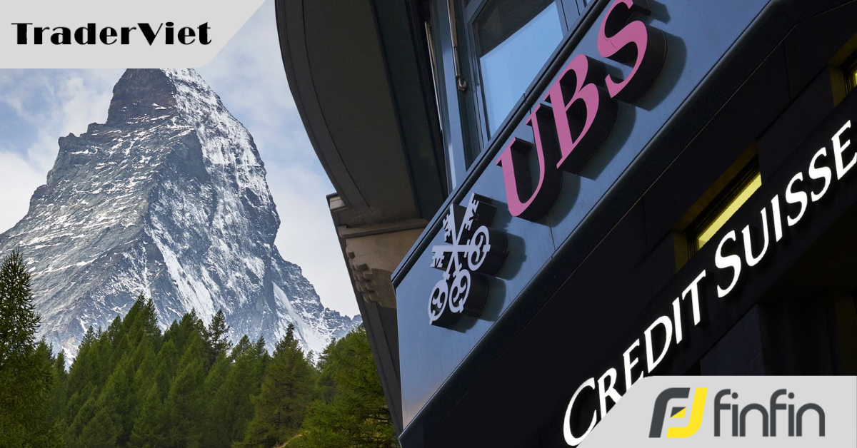 Tại sao ngân hàng Thụy Sĩ được xem là an toàn nhất thế giới?