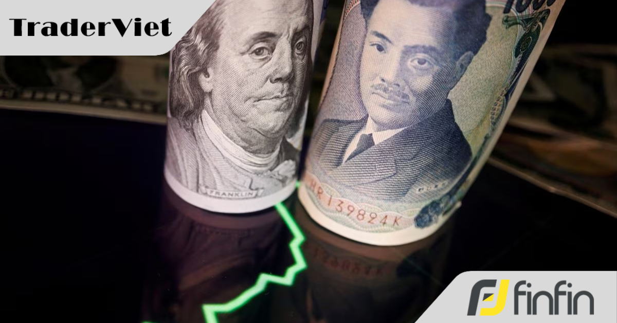 Điểm nóng forex tuần 10-14/6: Bùng nổ cùng FED và BoJ