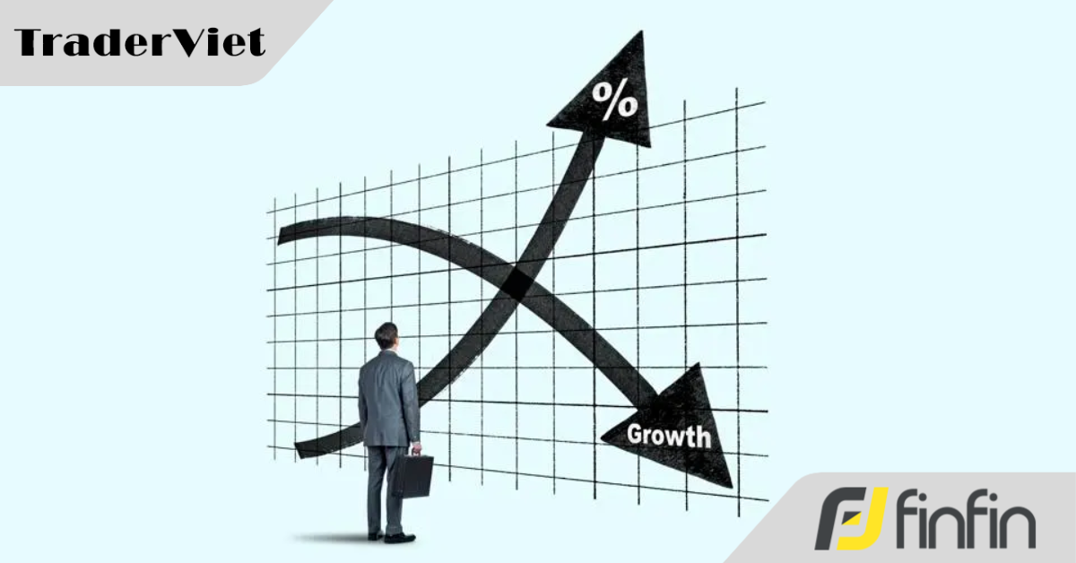 Lợi suất thực tăng mạnh: Rủi ro mới đối với các thị trường và nền kinh tế toàn cầu
