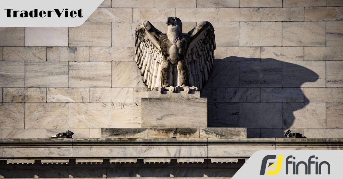Pháo đài phòng thủ của Fed và ông Powell trước áp lực từ Nhà Trắng