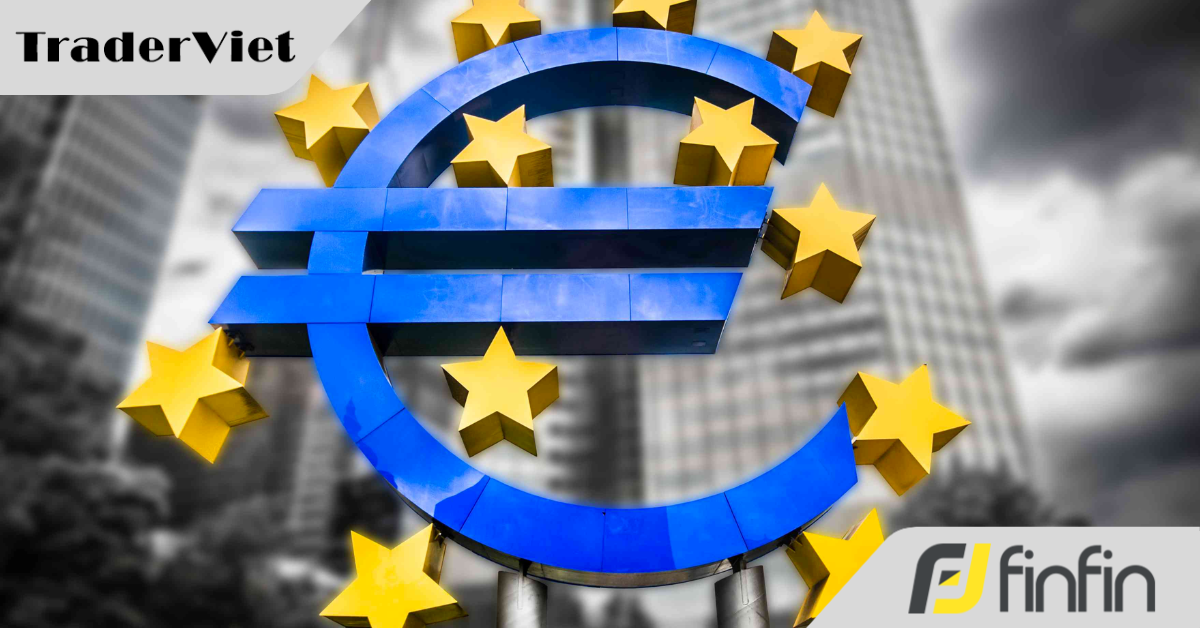 EUR không còn là tài sản dự trữ lớn thứ hai thế giới, bị 'đồng tiền không quốc tịch' soán ngôi