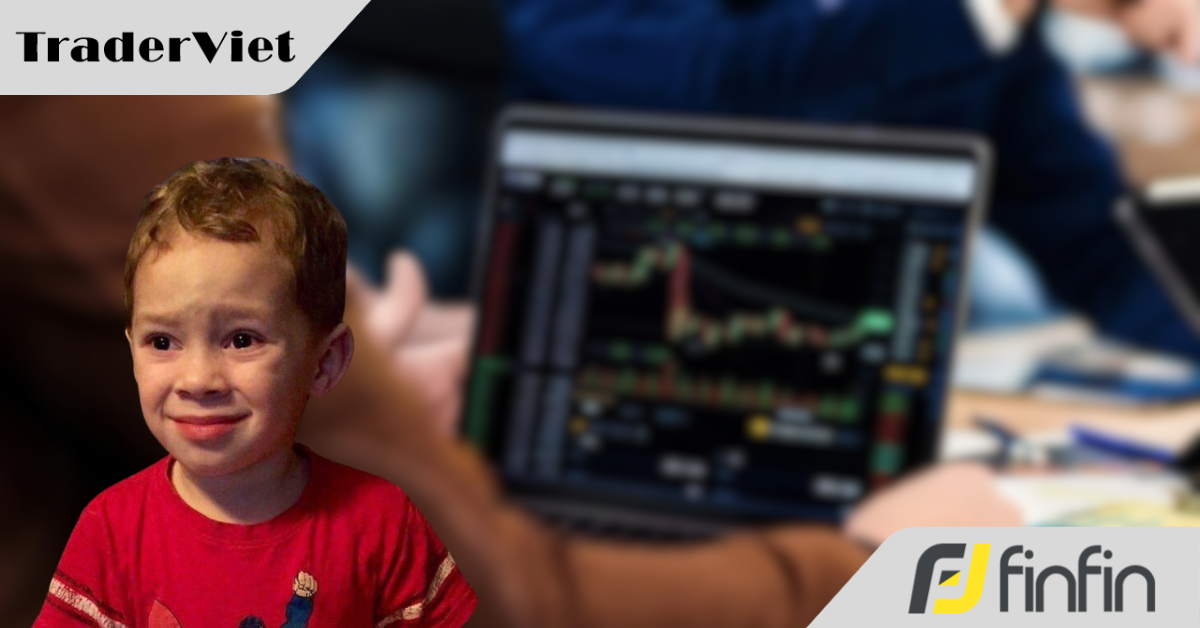 Tiết lộ tỷ lệ 'sốc' về số trader kiếm được tiền từ các quỹ cấp vốn