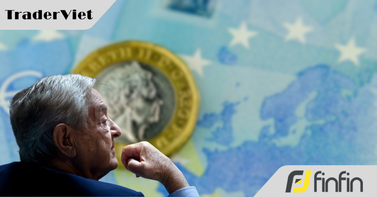 Tương lai của JPY: Liệu có bị đánh sập như cách huyền thoại George Soros từng làm với GBP?