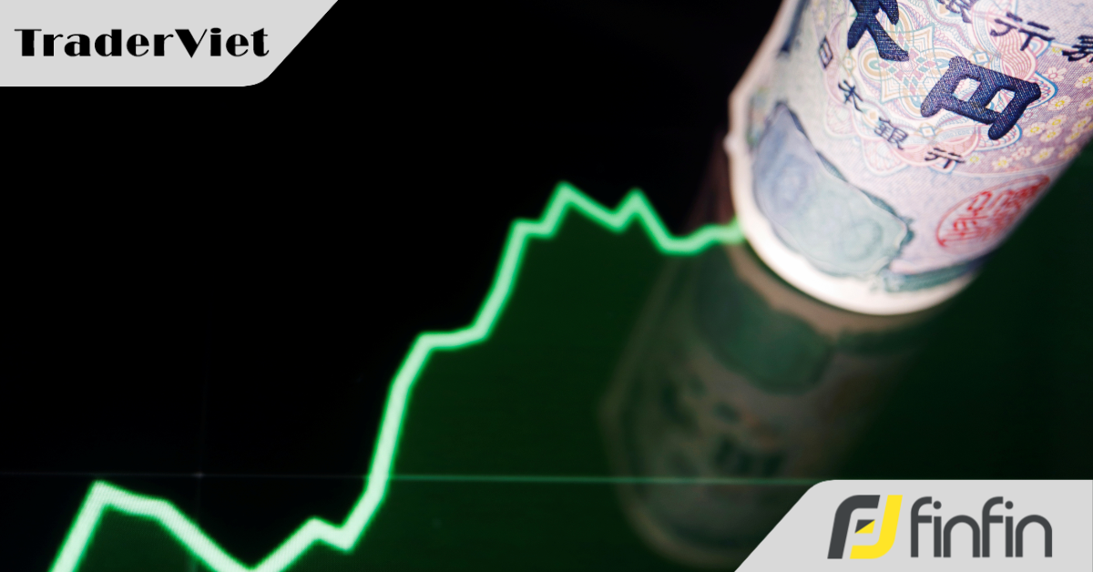BoJ vừa mới đặt dấu chấm hết cho kỷ nguyên lãi suất âm, JPY phản ứng kỳ lạ