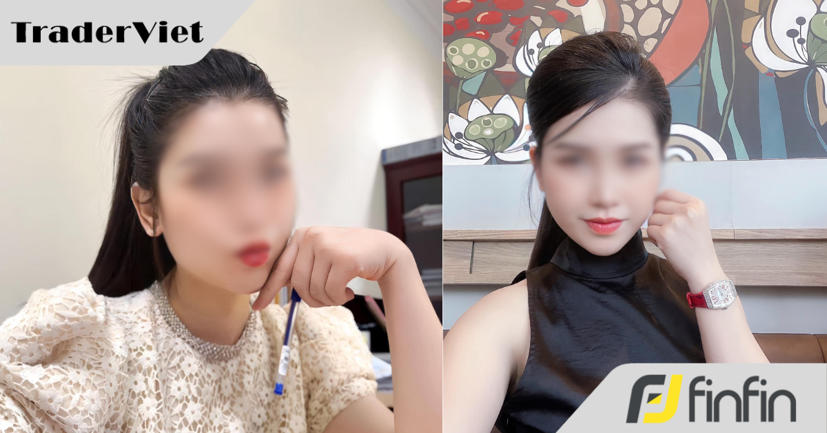 Người đàn ông được hai 'hot girl' hướng dẫn đầu tư và cái kết